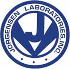 Jorgensen Laboratories, Inc.