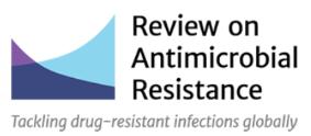 Suggested international AMR policy actions Strengthening surveillance and monitoring systems in the community and hospitals Fostering
