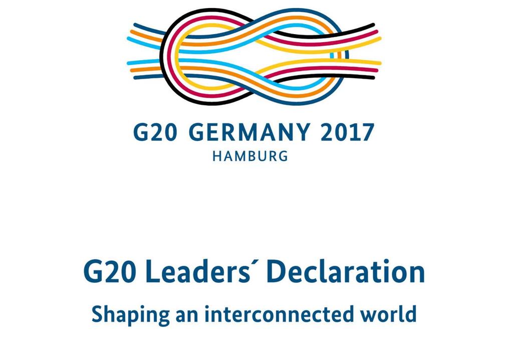 G20 - calling for an international collaboration hub for AMR R&D The Global Antimicrobial Resistance (AMR) Collaboration Hub co-ordinate efforts to invigorate antimicrobial