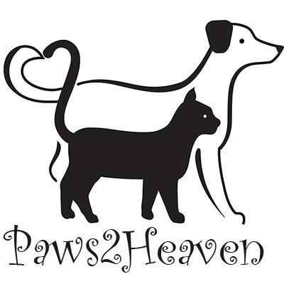 Paws2Heaven Pet Keepsakes www.