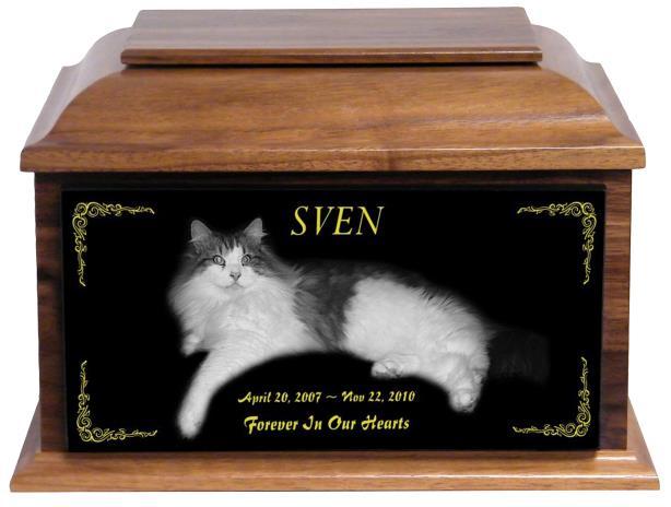 Page 26 Etched Marble Memorial www. Paws2Heaven.