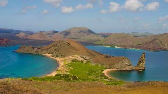 To start you off consider that there are 3 main groups of islands that are commonly grouped together in yacht itineraries SOUTHERN ISLANDS (San Cristobal,