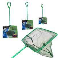 Fish Catch Nets 3 FN-6 Aquarium Fish Catch Nets 6 FN-9 Aquarium Fish Catch Nets 9 AVAILABLE IN MARINE WHITE, BLUE & RED FOR TROPICAL GROWTH AVAILABLE IN MARINE WHITE, BLUE & RED FOR TROPICAL GROWTH