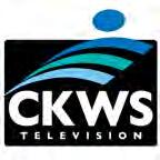 CKWS TV with KHS staff Kelsi, Nicole and Natasha, kicking