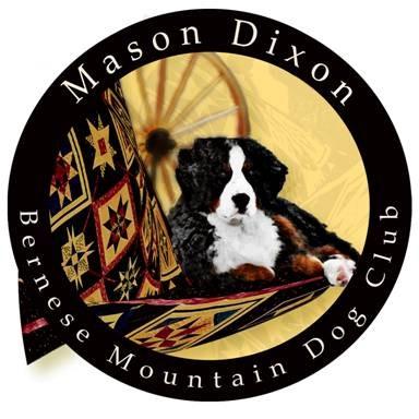 TO: PREMIUM LIST 27th BMDCA DRAFT TEST Hosted by Bernese Mountain Dog Club of Watchung 6th BMDCA DRAFT TEST Hosted by Mason Dixon Bernese Mountain Dog Club 27th Bernese Mountain Dog Club of America