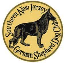 PREMIUM LIST AKC All Breed Fast Coursing Ability Test Southern New Jersey German Shepherd Dog Club Officers PRESIDENT... Patty MacLuckie VICE PRESIDENT... Joanne Horton TREASURER.