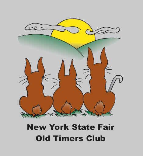 NY STATE FAIR LD TIMERS CLUB 11TH ANNUAL RABBIT & CAVY SHW