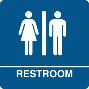 Health and Restrooms Establish procedure to avoid body fluids contacting produce and surfaces Enforce bandages and glove use when