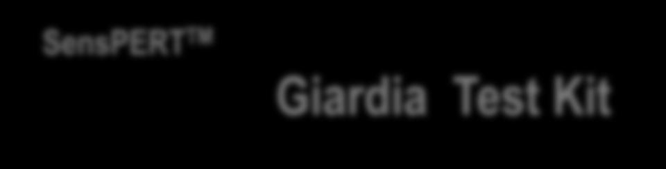 Giardia