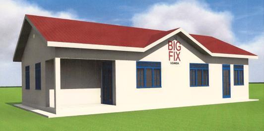 Organization Development Building A Veterinary Hospital and Volunteer Center There is no veterinary hospital