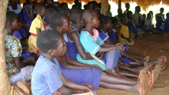 The BIG FIX Uganda s education program focused on the sentience of animals, basic animal rights, animal health and wellness, rabies and dog bite prevention, and use of positive training methods.