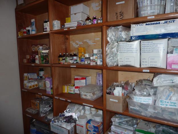 Our Supply Room is Stocked! Thanks to generosity of Providence Health & Services, Global Links, MedWish International, Brothers & Brother Foundation, Kruuse, Dr. Carmen in Spain, Project V.E.T.S. and Worldwide Veterinary Services, we received many supplies during the past year which help us to serve many more animals.