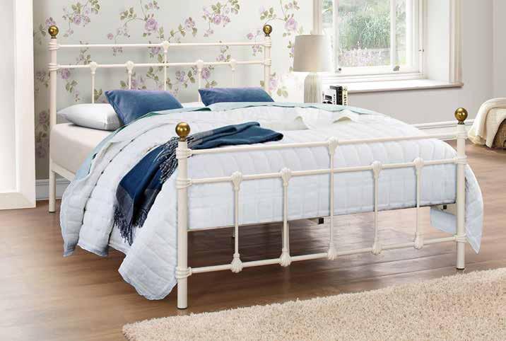 Atlas Best Seller This is a nice looking bed and does the job well.
