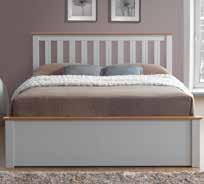 storage beds for adults Excellent bed, easy to put