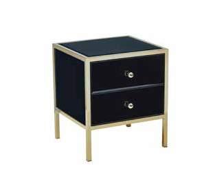2 Drawer Bedside H500 x W440 x D400 Merchant Chest H1200 x W1030 xd400 Bedroom Furniture 27.50 61.