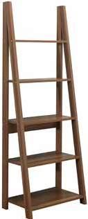00 Ladder Bookcase H1755 x W620 x
