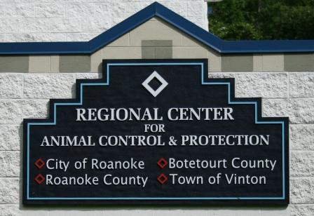 The Regional Center for Animal Care &
