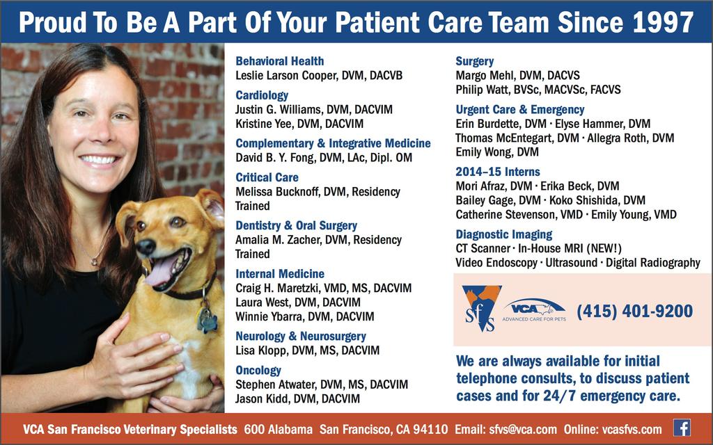 Classified Ads Veterinary Services Relief Veterinarians Dr. Laurie Droke (650) 454-6155 or: laurie@sanpedroanimalhospital.com Dr. Mark Willett (530) 304-8249 Dr.