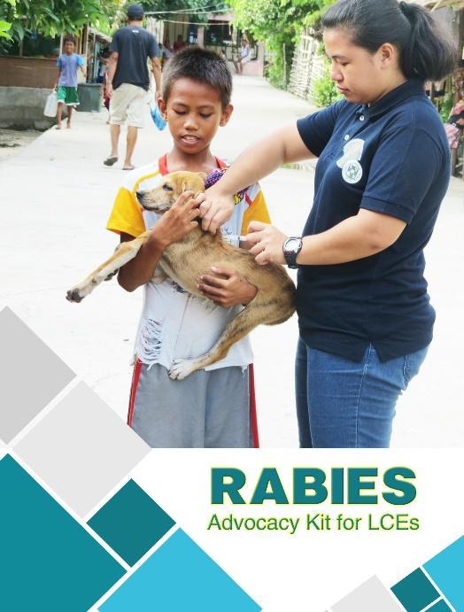 STANDZ Rabies Project