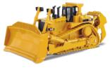 53 cm Cat D11R Track-Type Tractor Item Number: 55025 8 1 4 x 5 x 3 3 4