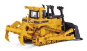 70 cm Cat D5G XL Track-Type Tractor Item Number: 55131 4 1 2 x 2 1 8 x
