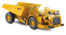 16 cm Cat 793D Mining Truck with Metal Railings Item Number: 55174 10 1 2 x 6 5 8 x 5 1