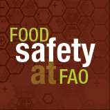 JECFA areas of work Risk assessment/safety evaluation of: Food Additives Processing aids