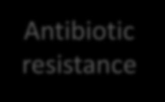 Antibiotic res