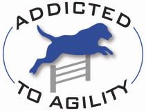 Addicted to Agility July 5, 6, and 7, 2019 NORTHEAST REGIONAL (See info on last page for IMPORTANT INFORMATION!