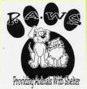 of 7 11/17/2016 7:24 PM BENCHS will be partnering with PAWS by offering volunteers for the photo booth with great costumes for your pet as well as providing information about our programs and