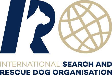 International Rescue Dog Organisation Guideline for the Execution of an IRO World Championship First Edition 16.09.2000 Revision / Approved 19.04.2015 (VS 86) Last Revision / Approved 21.03.