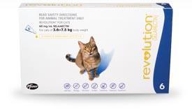 What is Revlutin? FOR CATS: Revlutin is an easy-t-administer, all-in-ne flea treatment fr cats and dgs that simply wrks inside and ut fr a full mnth.
