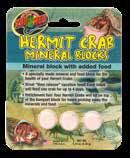(170 g) High moisture content and fresh fish make this a great food for Hermit Crabs.