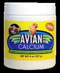 AVIAN PLUS uses only highest quality vitamins, minerals, and amino acids with no added food fillers like soy, yeast, or sucrose (sugar).