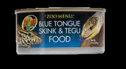 (170 g) Contains whole corn and apples, two of the favorite foods of captive Box Turtles!
