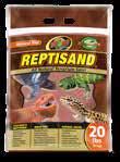 Stimulates natural digging and burrowing behavior. Use for Bearded Dragons, Leopard Geckos, Uromastyx lizards, soft-shell turtles, Sand Boas, Collared Lizards, Tarantulas, scorpions, etc.