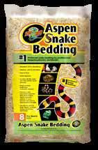 Sustainably Harvested. #1 Preferred snake bedding by professional herpetoculturists worldwide!