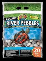 Provides a safe, naturalistic substrate that allows snakes, lizards and small animals to form burrows and