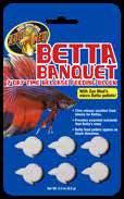 BETTAMATIC ITEM# BF-1 Automatic Daily Betta Feeder Automatically feeds your Betta once daily.