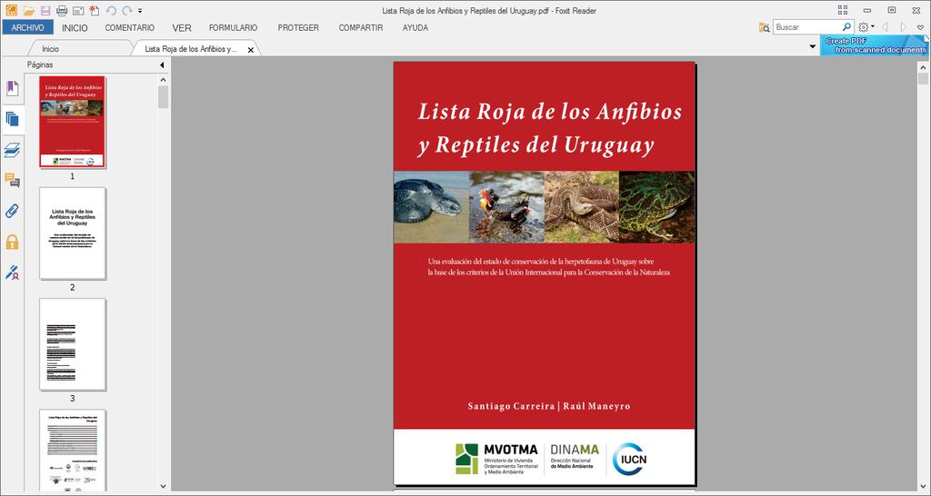 turtle in Uruguay using different methodologies Hypothermia and Rapana Snail