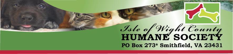FREE Take One Volume 6, Issue 6 June 2016 Pet Preparedness HURRICANE SEASON JUNE 1 NOVEMBER 30 Get Ready, Virginia From the Virginia Department of Emergency Management Your pet is an important member