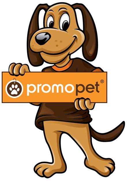 About Promopet, asi/79698 If you re looking for ad specialties geared toward canine and feline friends, look no further.