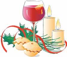 Mince Pies & Mulled Wine for all Exhibitors DIRECTIONS From M4 Junction 8/9 follow the signs for Maidenhead Central. At the roundabout take A308 to Windsor.