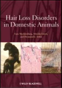 BACKGROUND / TERMINOLOGY What are the possible causes of extensive hair loss in cats?