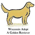 Wisconsin Adopt A Golden Retriever (WAAGR) Foster Application - DOG So that we may be assured that the relationship between the fostered pet and you, the fostering family will be a good one, we would