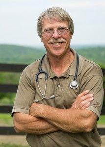 Dr. Mort s Retirement Dr. Jim Mort will be retiring in the spring of 2018 after being with Rhinebeck Equine for 40 years.