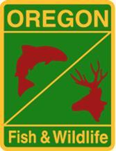 2018 to December 31, 2018. Suggested Citation: Oregon Department of Fish and Wildlife. 2019.