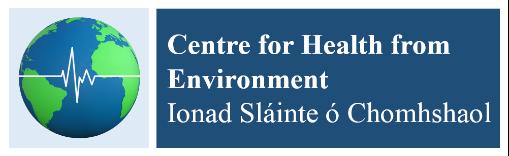 ie/health_from_environment/ Centre for Health from