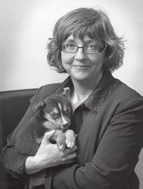 Executive Director s Report Kelly Mullaly Operating the only Shelter for lost, abandoned and homeless companion animals on Prince Edward Island is a huge responsibility which everyone associated with
