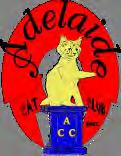 14 ABCS OF SA CAT SHOW 23 RD OCTOBER 2016 ENTIRES GCCFSA Point Scores Group 1 (Administered by Adelaide Cat Club Inc) These points are provisional, pending confirmation of GCCFSA registration.